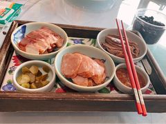 -靓湾海鲜·海景餐厅(小麦岛店)