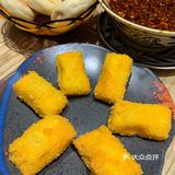 终于吃到了心心念念的宝鸡油泼辣子铜锅涮肉