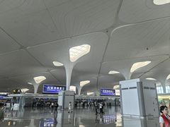 -杭州萧山国际机场