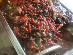 -清真蒋有记(老门东店)