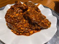-老号尤兔头(西川店)
