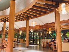 -茅草房·河畔园林火锅