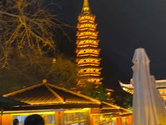-HOHO餐厅(古子城店)