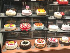 -格瑞思动物奶油生日蛋糕(圆融店)