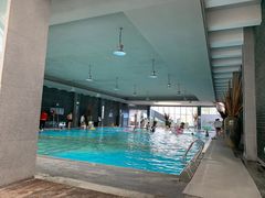 -春晖园度假酒店温泉