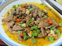 -小桥衢州人家·海鲜烧烤·盱眙龙虾(万达水街店)