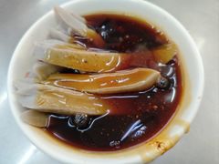 -杨记灌肠(食品街店)