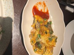 -领事馆19号中餐厅(厦门海景洲际酒店)