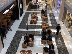 -光启城时尚购物中心