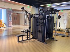 -NRG健身私教CLUB(打浦桥店)