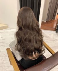 -FASHION PALACE hair+