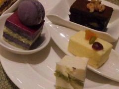 -视界美食自助餐厅·石家庄希尔顿酒店