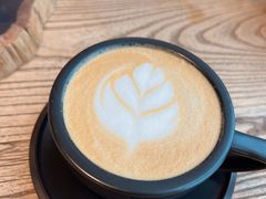 -漾花汐·西餐·下午茶(苏州湾歌林公园店)