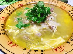 -乌江鱼杭帮菜(西湖店)