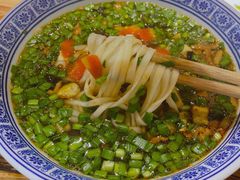 臊子面-袁家村关中印象体验地(大唐不夜城店)