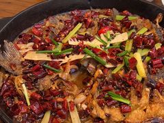 -老板恋上鱼(印象城店)