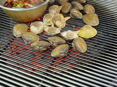 -农民烧烤(延边社区店)