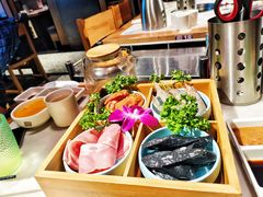 -韩宫宴烤肉·料理(苏州中心店)