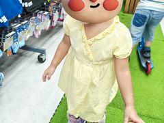 -迪卡侬(蓬江万达店)