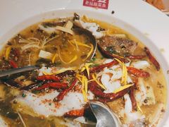 -新辣宴·湖南家常菜·商务聚餐(中粮创芯店)