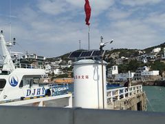 -东极岛景区