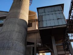 -广州市紫泥堂文化创意园景区