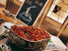 -西安高新希尔顿酒店·咖啡露台西餐厅