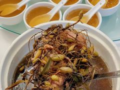 -朱仔记食府(江南大道店)