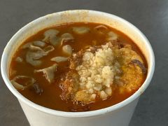 -四里沙茶面(湖滨四里店)