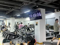 -超鹿运动(融侨锦江店)