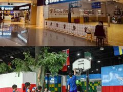 -城市传奇北控篮球俱乐部小篮球训练基地(东坝店)