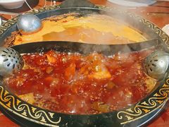 -黄家码头老火锅(解放碑旗舰店)