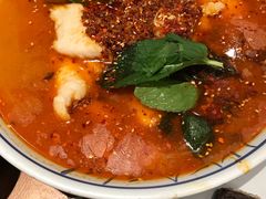 -云海肴·汽锅鸡·云南菜(广安门天虹店)
