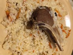 阿拉丁新疆风味餐厅(罗廊巷店)-阿拉丁新疆风味餐厅·清真(罗廊巷店)