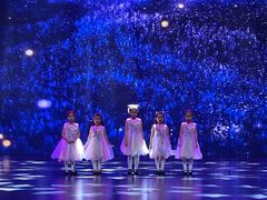 -多派·天津电视少儿艺术培训中心(东丽校区)