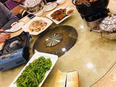 -潮喜竹溪荔湖酒家(荔枝湾店)