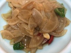 -临街徽菜馆·正宗黄山味