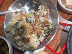 -九田家黑牛烤肉料理(新辰里亚运村店)