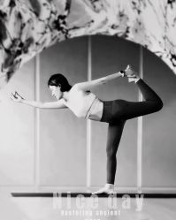 -兰瑜伽·普拉提