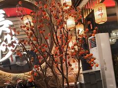 -恰饭·老长沙市井菜(天河客运站店)