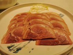 -渔意楼·驰名沙田乳鸽(五羊旗舰店)