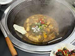 -地锅之家·鲜货工厂(华发路店)