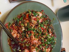 -锦府盐帮·侯宅(五棵松万达店)