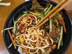 -猪脑壳凉面(南正街店)