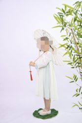 -童年时光专业儿童摄影(龙首店)