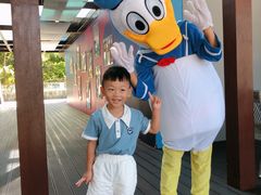 -海南分界洲岛旅游区