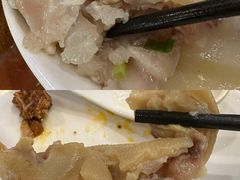 老妈蹄花-付小姐在成都(中山公园店)
