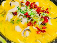 -西湖春天•老字号杭州菜(百汇店)