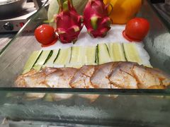 -盛宴标帜西餐厅龙虾.鲍鱼•牛排(重庆喜来登大酒店)
