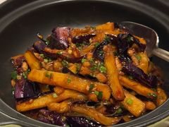 -玫瑰厅上海菜(兴国路店)